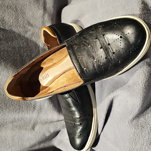 Cobb Hill by New Balance Shoes - Cobb hill slip ons